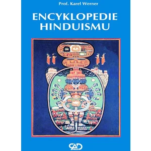 Encyklopedie hinduismu - Werner Karel