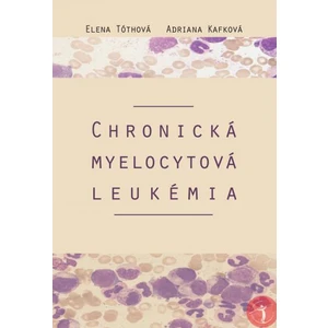 Chronická myelocytová leukémia