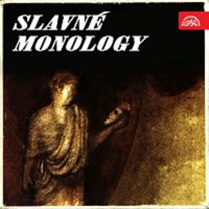 Různí interpreti – Slavné monology