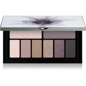 Smashbox Cover Shot Eye Palette paletka očných tieňov odtieň Punked 7.8 g