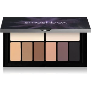 Smashbox Cover Shot Eye Palette paletka očných tieňov odtieň Matte 7.8 g