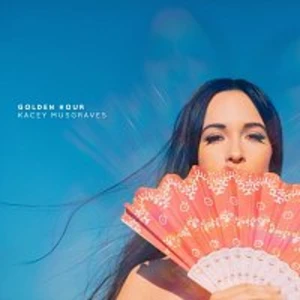 Golden Hour - Musgraves Kacey [CD album]