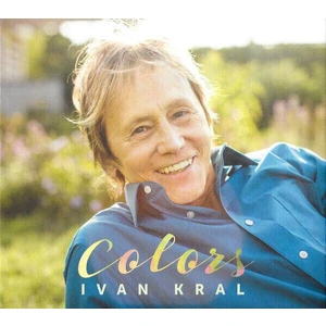 Ivan Král – Colors CD