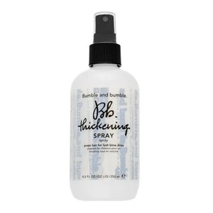 Bumble And Bumble BB Thickening Pre-Styler Spray stylingový sprej pre objem vlasov 250 ml