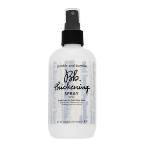 Bumble And Bumble BB Thickening Pre-Styler Spray stylingový sprej pro objem vlasů 250 ml