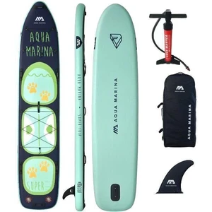 Aqua Marina Supertrip 14’ (427 cm) Paddleboard