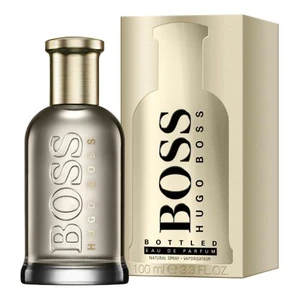 Hugo Boss BOSS Bottled parfumovaná voda pre mužov 100 ml