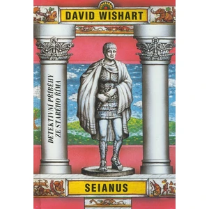 Seianus - Wishart David