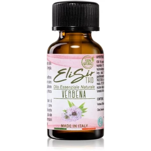 THD Elisir Verbena vonný olej 15 ml