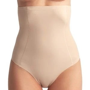 Vala / FW high shaping panties - beige