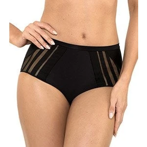 Luna / FW high waist panty - black