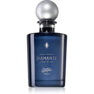 Teatro Fragranze Diamante aroma difuzér s náplní 250 ml