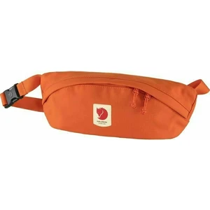 Fjällräven Ulvö Hokkaido Orange