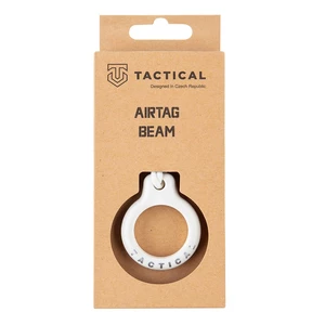 Puzdro Tactical Beam Rugged pro Airtag - Yetti puzdro pre Apple AirTag • kompatibilný s Apple AirTag • vysoko pevnostný plast • nylonové pútko • výrez