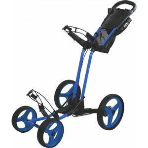 Sun Mountain Pathfinder4 Big Skyblue Pushtrolley