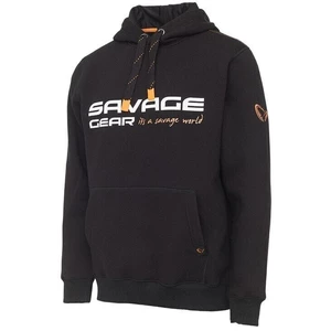 Savage Gear Felpa Cosmo Hoodie L