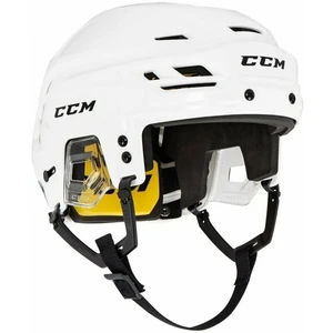 CCM Kask hokejowy Tacks 210 SR Biała M