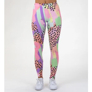 Mr. GUGU & Miss GO Woman's Leggings L1412