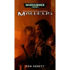 Warhammer 40 000 Malleus - Dan Abnett