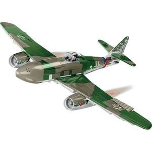 Cobi 5721 II. svetová vojna Messerschmitt ME 262A-1A 1 : 32