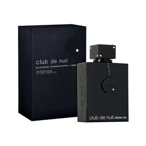 Armaf Club De Nuit Intense Man - EDP 2 ml - odstrek s rozprašovačom