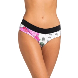 Swimsuit Rip Curl SUMMER SWAY SHORTY PANT White