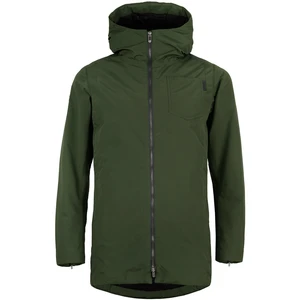 WOOX Carnaby Kombu Green Jacket