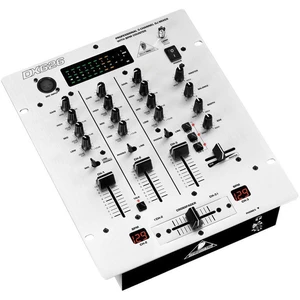 Behringer DX626 DJ keverő