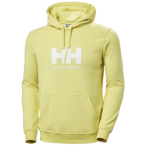 Bluza męska Helly Hansen Logo Hoodie 33977 455