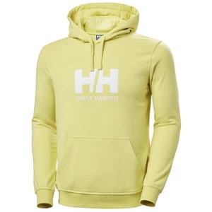 Helly Hansen Logo Hoodie 33977 455