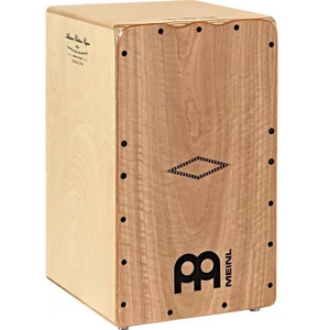 Meinl AETLLE Artisan Tango Wood-Cajon Eukalyptus