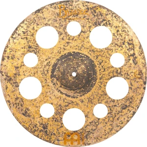 Meinl B18VPTRC Byzance Vintage Pure Trash Crash cintányér 18"