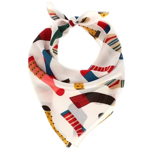 Potis & Verso Woman's Scarf D1024/21