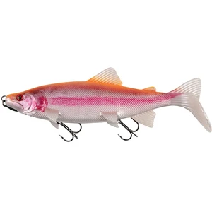 Fox rage gumová nástraha realistic replicant golden trout shallow - 18 cm 70 g