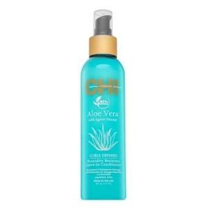 CHI Aloe Vera Curls Defined bezoplachový kondicionér na kudrnaté vlasy 177 ml