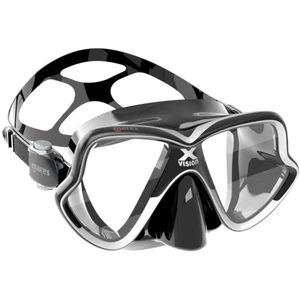 Mares X-Vision MID 2.0 Máscara de buceo