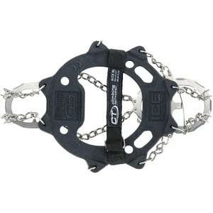 Climbing Technology Csúszásgátló crampons Ice Traction Plus Black 44-47