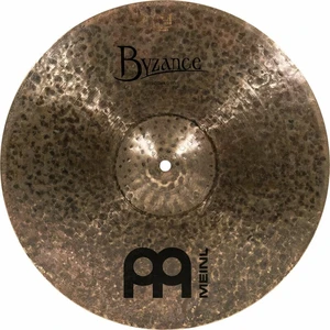 Meinl Byzance Dark Crash cintányér 16"