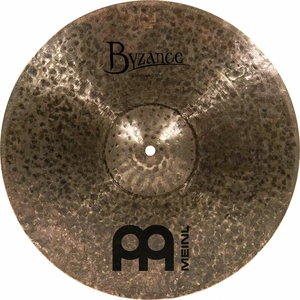 Meinl Byzance Dark Crashbecken 16"