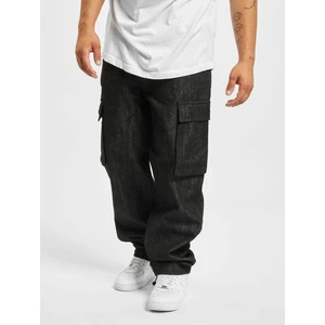 Rocawear Williamsburg Cargo Pants Black