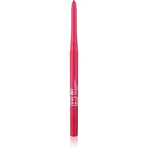 3INA The Automatic Lip Pencil kontúrovacia ceruzka na pery odtieň 387 0,26 g