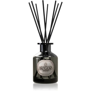 Parks London Platinum Bourbon & Maple aróma difuzér s náplňou 100 ml