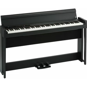 Korg C1 Black Pianino cyfrowe