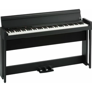 Korg C1 Black Piano Digitale