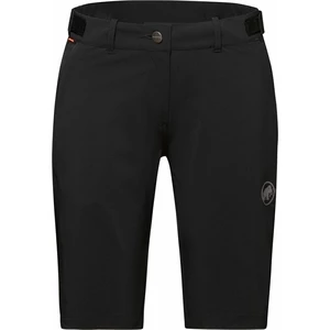 Mammut Pantaloni scurti Runbold Women Black 40