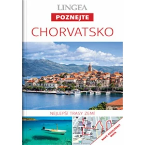 Chorvatsko - Poznejte