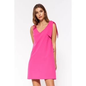 Nife Woman's Dress S198