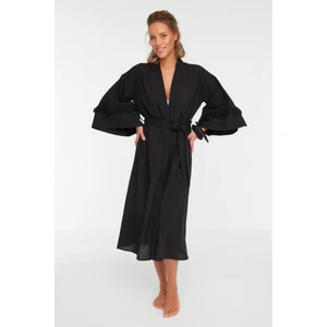 Kimono da donna Trendyol Tassel detailed