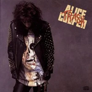 Alice Cooper - Trash (LP)