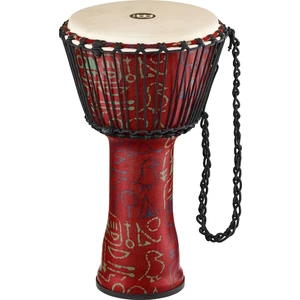 Meinl PADJ1-M-G Traveler Djambe Pharaoh's Script